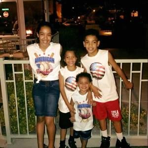 Meet your Posher, Curtis